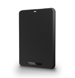 ポータブルハードディスク HDTB2013シリーズ｜東芝：パーソナルストレージ