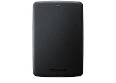 製品情報（生産終了製品）｜東芝：パーソナルストレージ