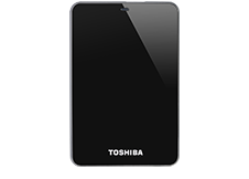 【新品】TOSHIBA ポータブルハードディスク 3TB HD-MB30TS CANVIO™ PREMIUM ポータブルハードディスク（HD-MBシリーズ