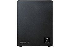 Amazon | 東芝(TOSHIBA) HD-ED-B30TK ブラック CANVIO DESK